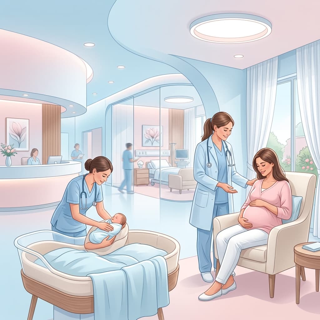 Latest IVF Technologies Available at Low Cost IVF Centers in Raipur