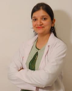 Dr. Akanksha Kukreti