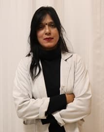 Dr. Sarika Shrivastav