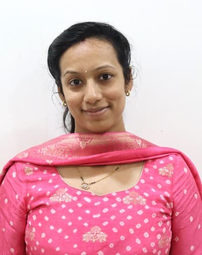 Dr. Satakshi Kashyap