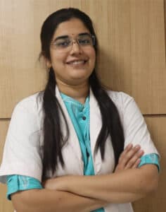 Dr. Shruti Gajendra